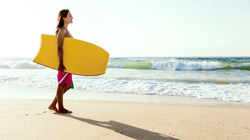 Tavola da bodyboard Tavola bodyboard
