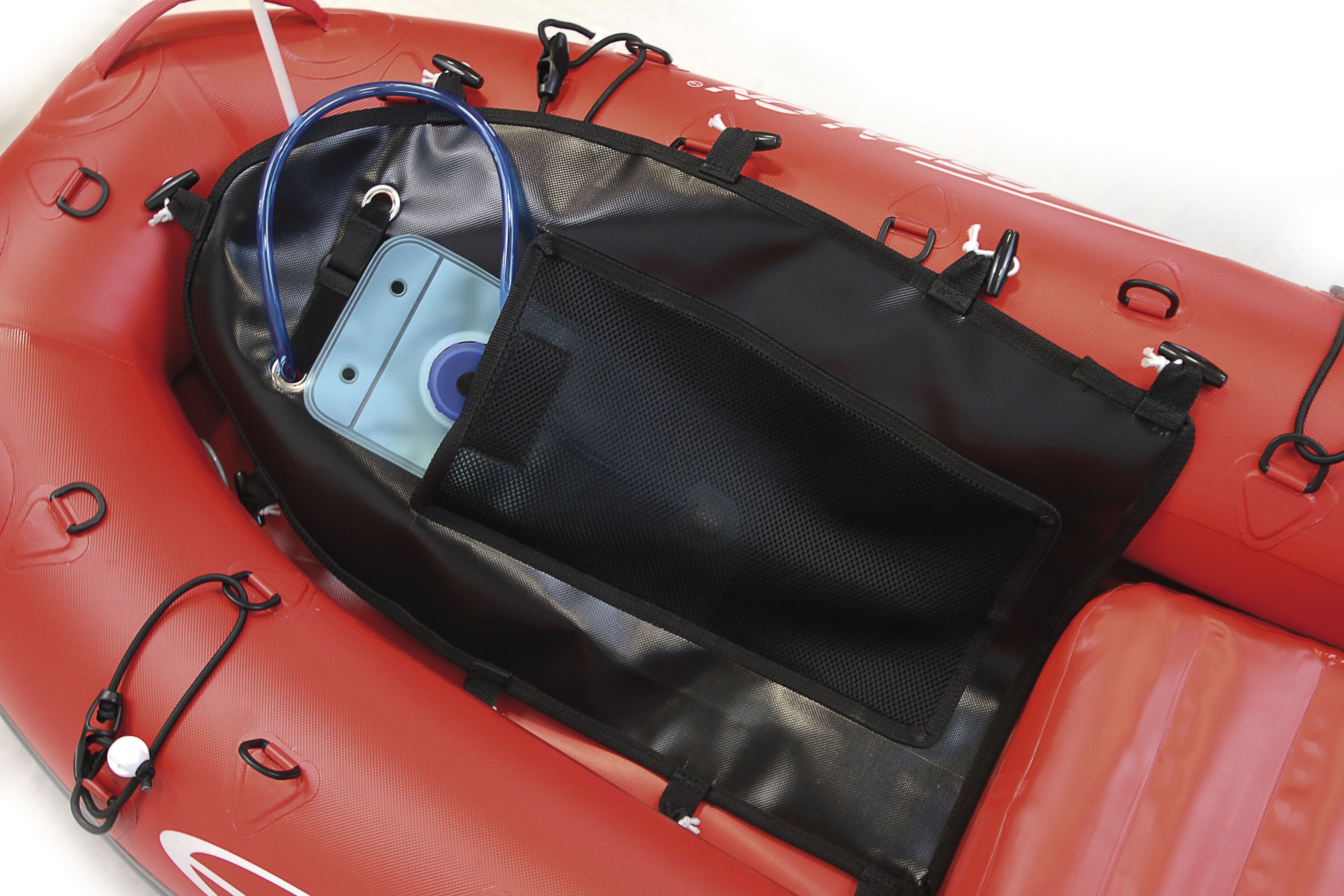 Plancetta pesca sub Patrol