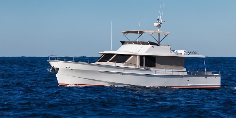 Antenna VHF Antenna VHF