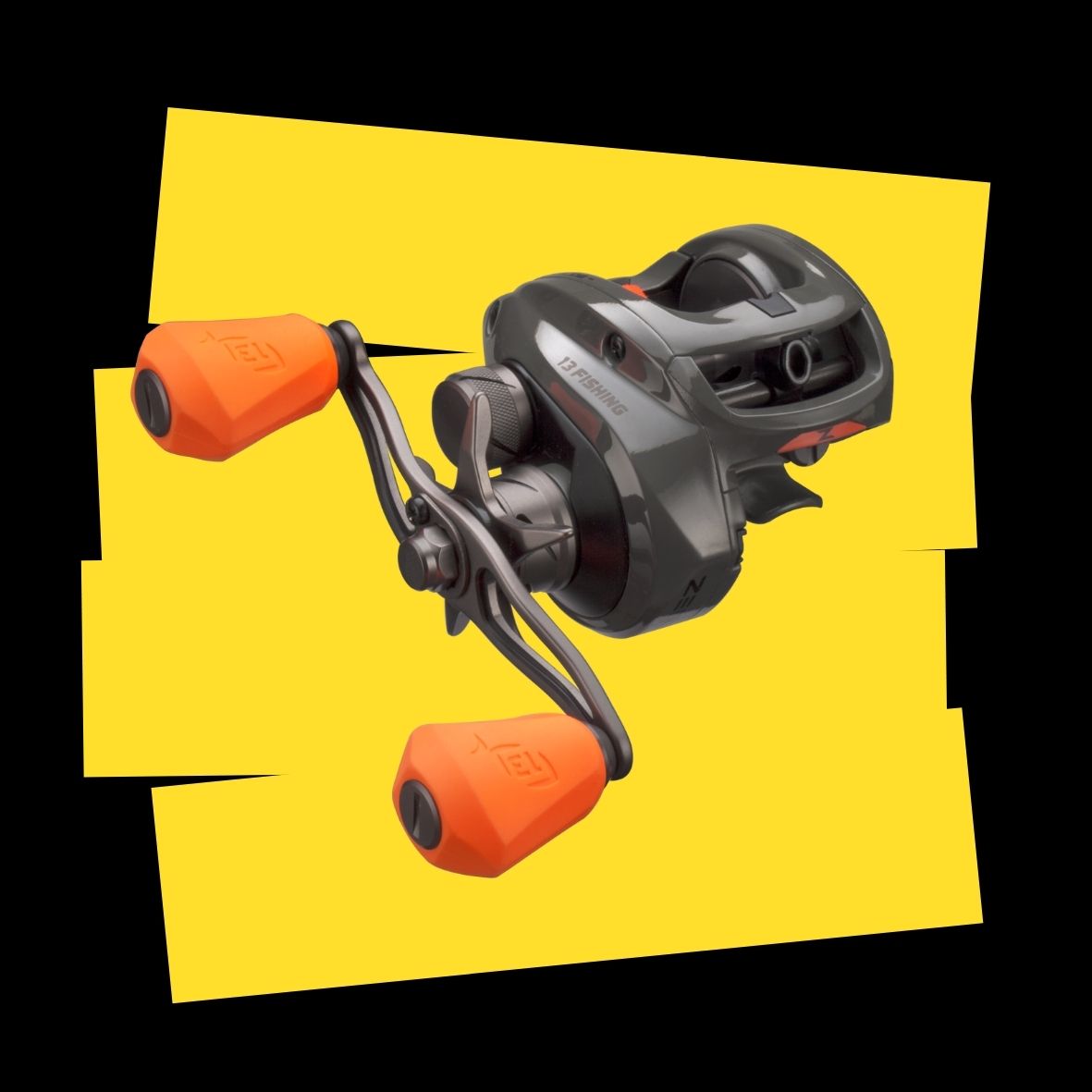 mulinello 13 fishing concept Z