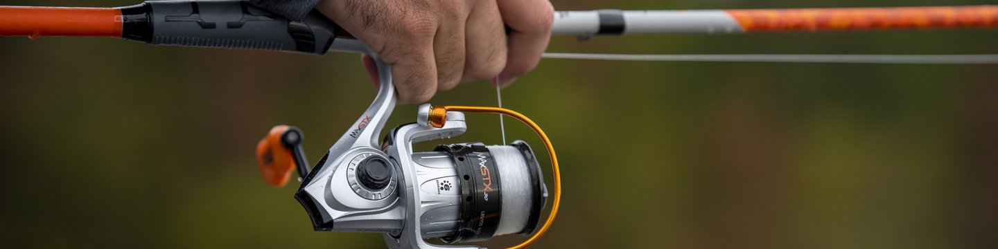 Mulinelli Abu Garcia