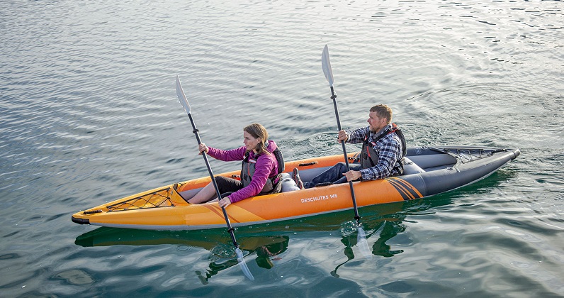 Kayak Aquaglide Aquaglide