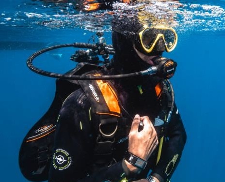 Gav da sub Beuchat Gav sub Beuchat