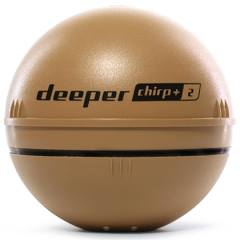 Deeper CHIRP + V2