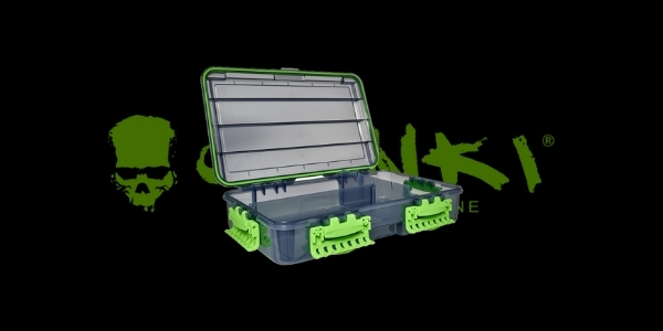 Accessori da pesca Gunki