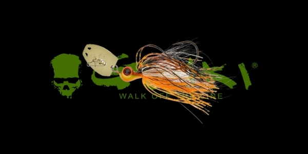 Esca artificiale Gunki