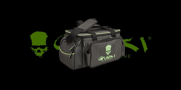 Borse da pesca Gunki