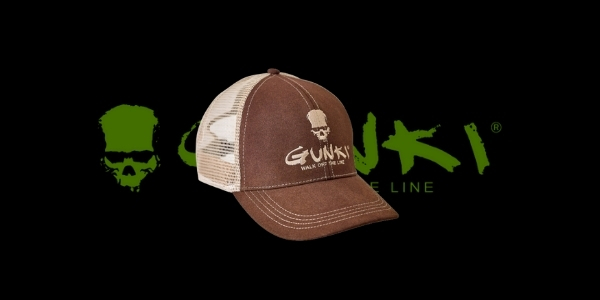 Abbigliamento da pesca Gunki