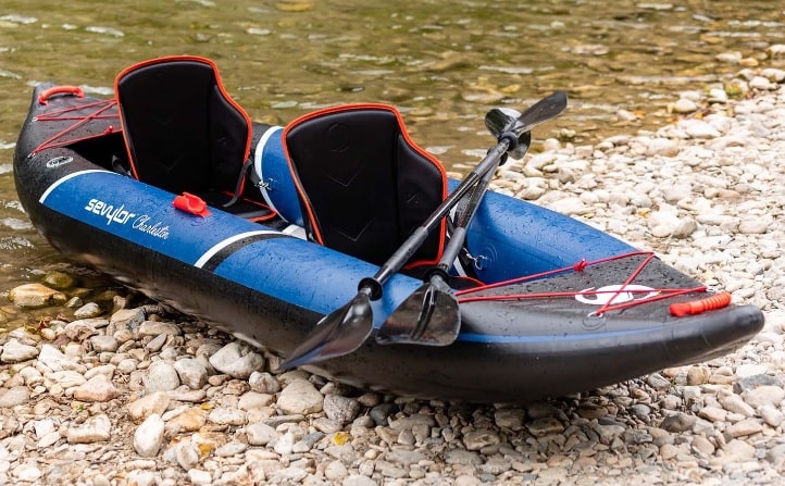 Sevylor Kayak Sevylor