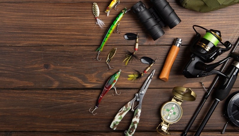 accessori per la pesca Accessori la pesca