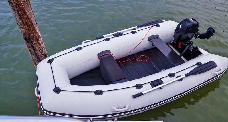 bateau gonflable peche Bateau gonflable pêche