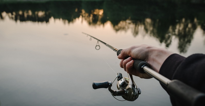 canna da pesca da casting canna da pesca da casting