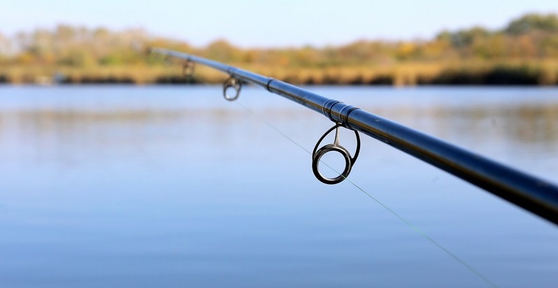 canna teleregolabile canna da pesca teleregolabile