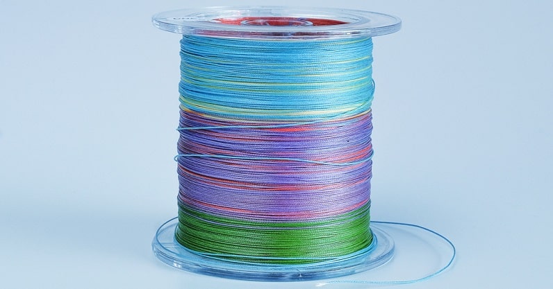 treccia da pesca treccia da pesca