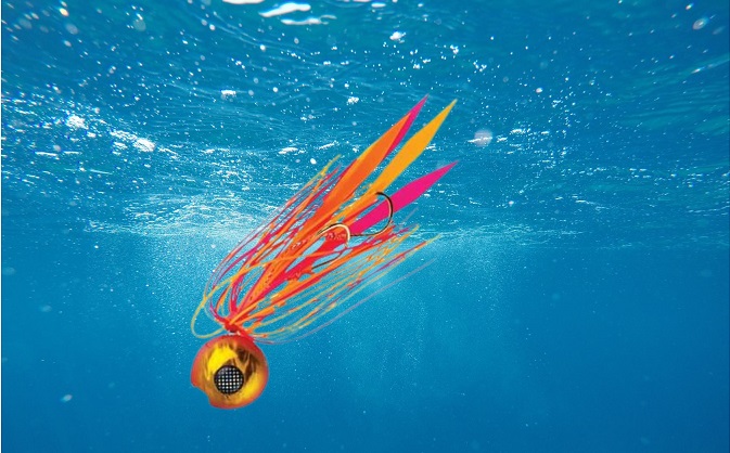 Esca artificiale Madai esca artificiale Madai