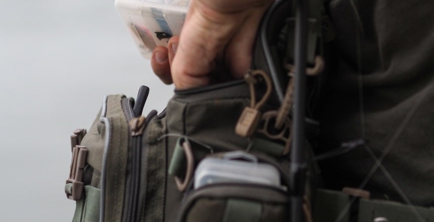 cintura da pesca cintura da pesca