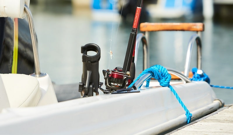 canna da pesca per barca canna da pesca da pesca per barca