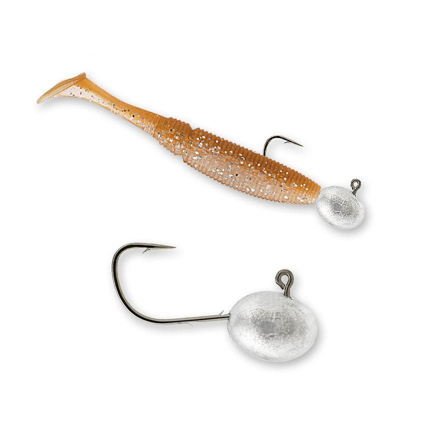 Teste Piombate Fireball