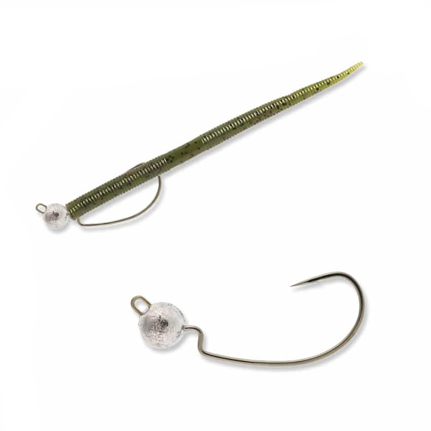 Teste Piombate Texan