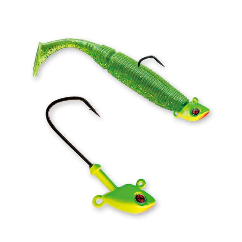 Teste Piombate Verticale