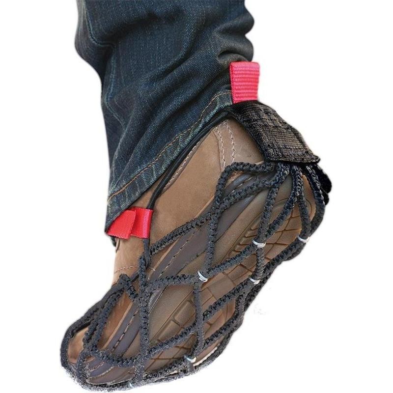 Ramponi per scarpe da wading