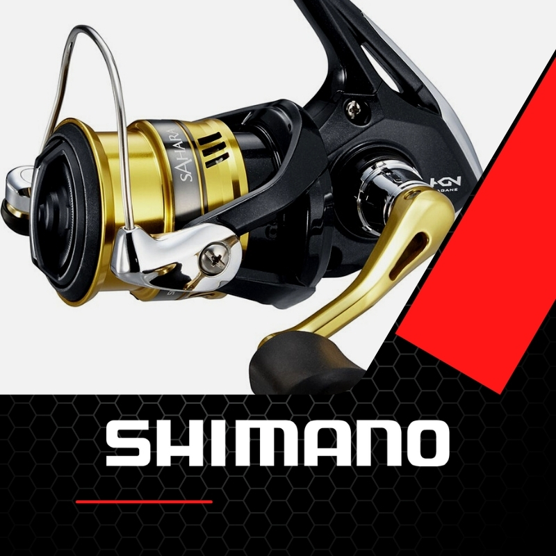 Mulinello Shimano