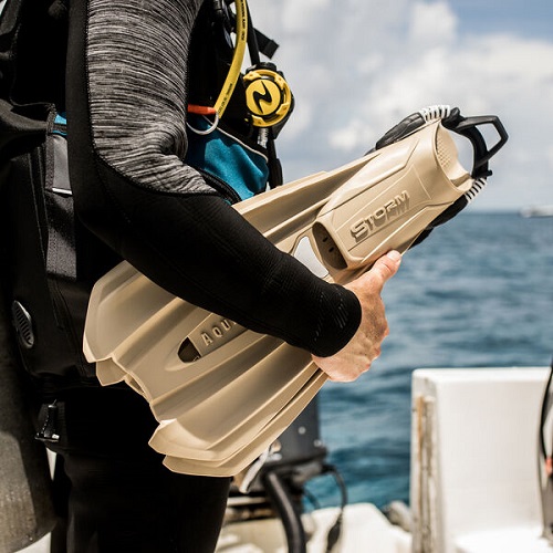 Pinne per subacquea Pinne per subacquea