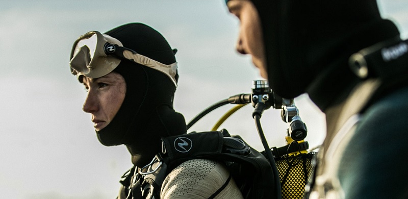 immersione immersione