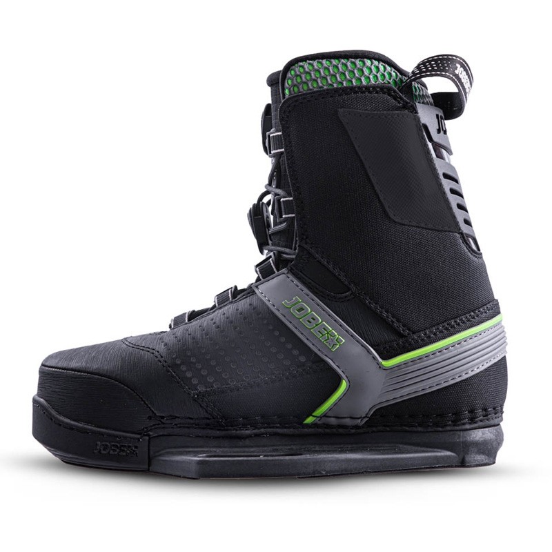 Attacchi wakeboard chiuso