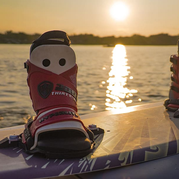 attacchi wakeboard