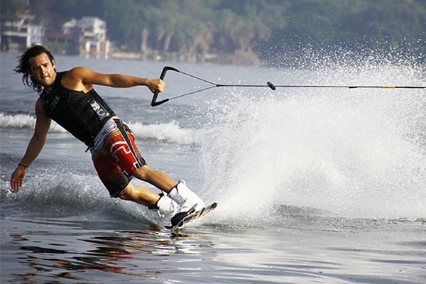 Wakeboard