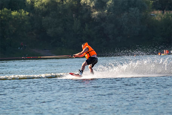 Wakeboard