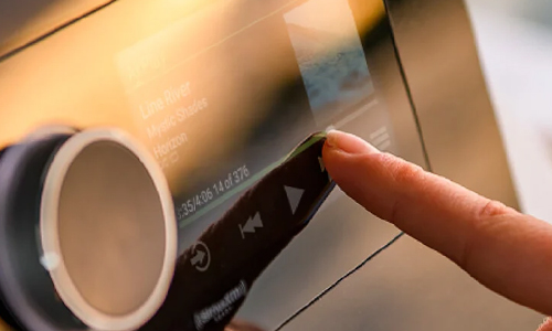 system audio Fusion system audio Fusion