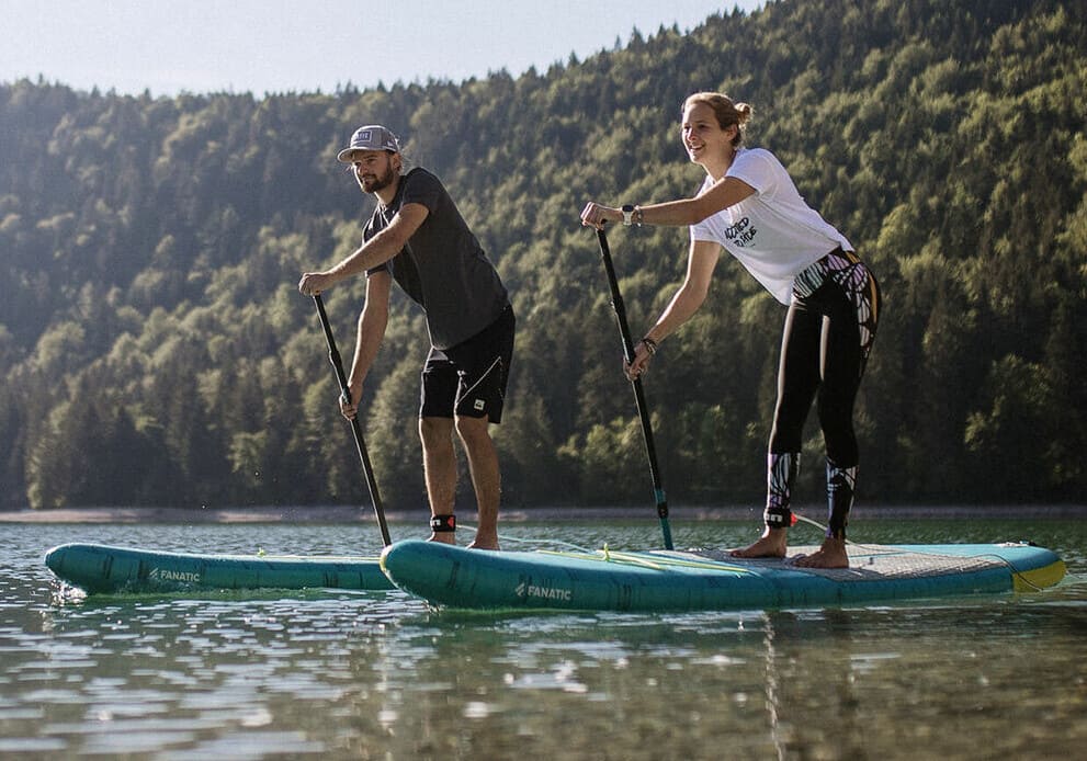 paddlecome remare con il paddle come remare con il
