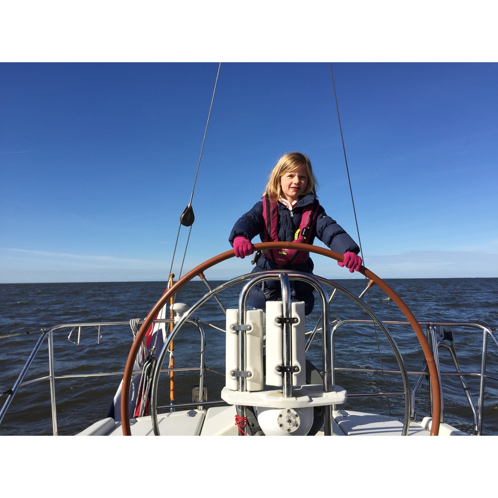 Aimé par les enfants