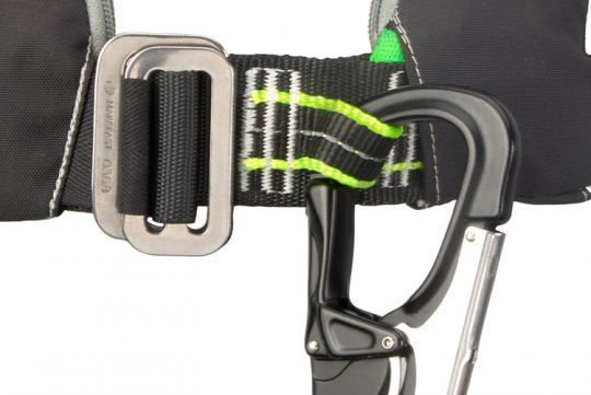 annexe pneumatique Zray Avenger 400