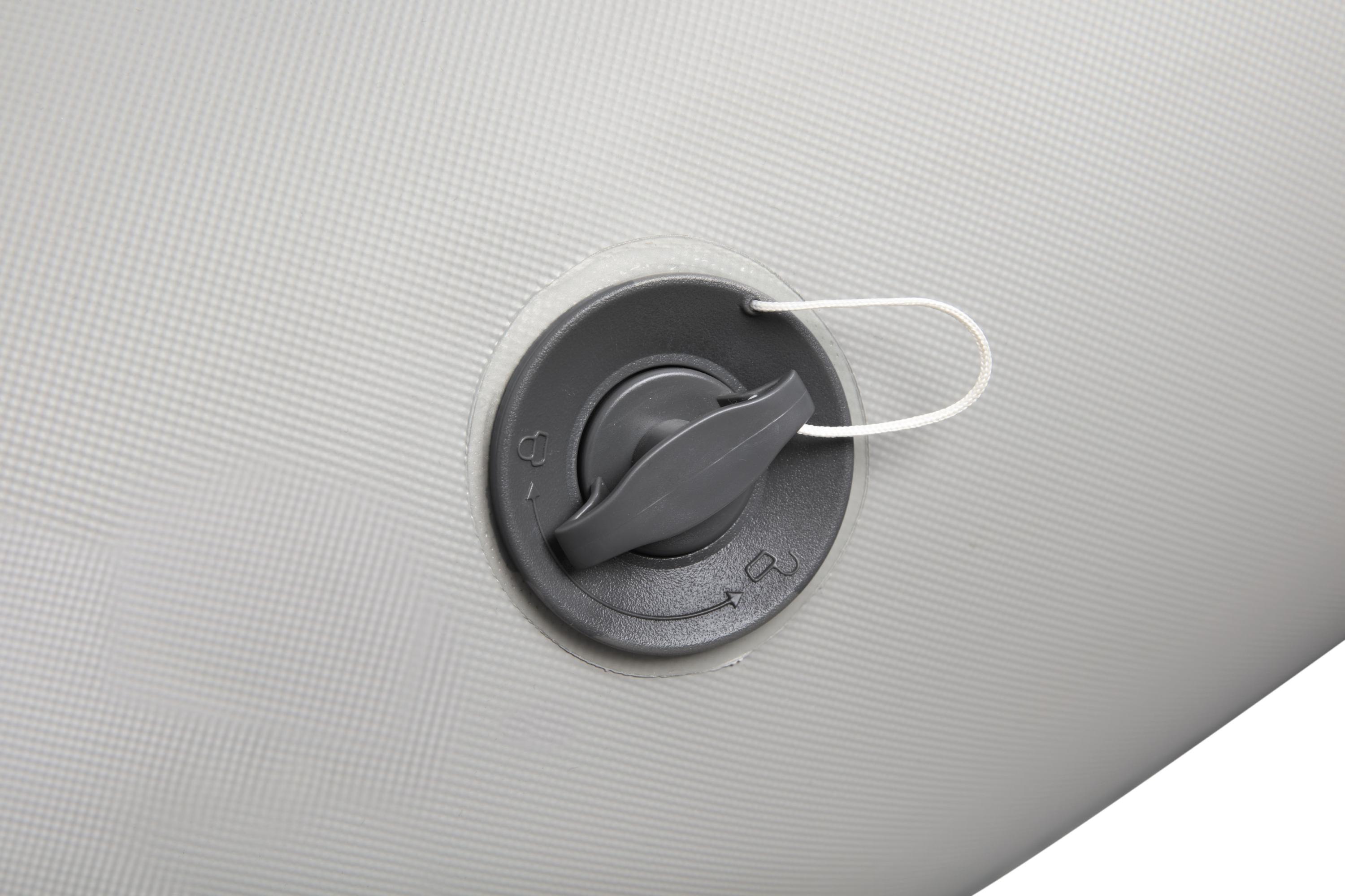 Valvola Gommone gonfiabile