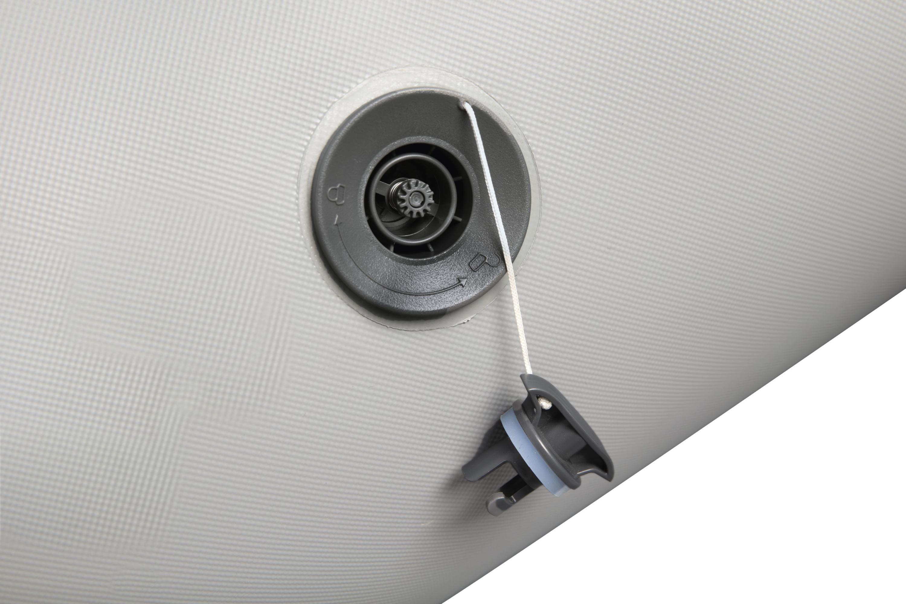 Valvola Gommone gonfiabile