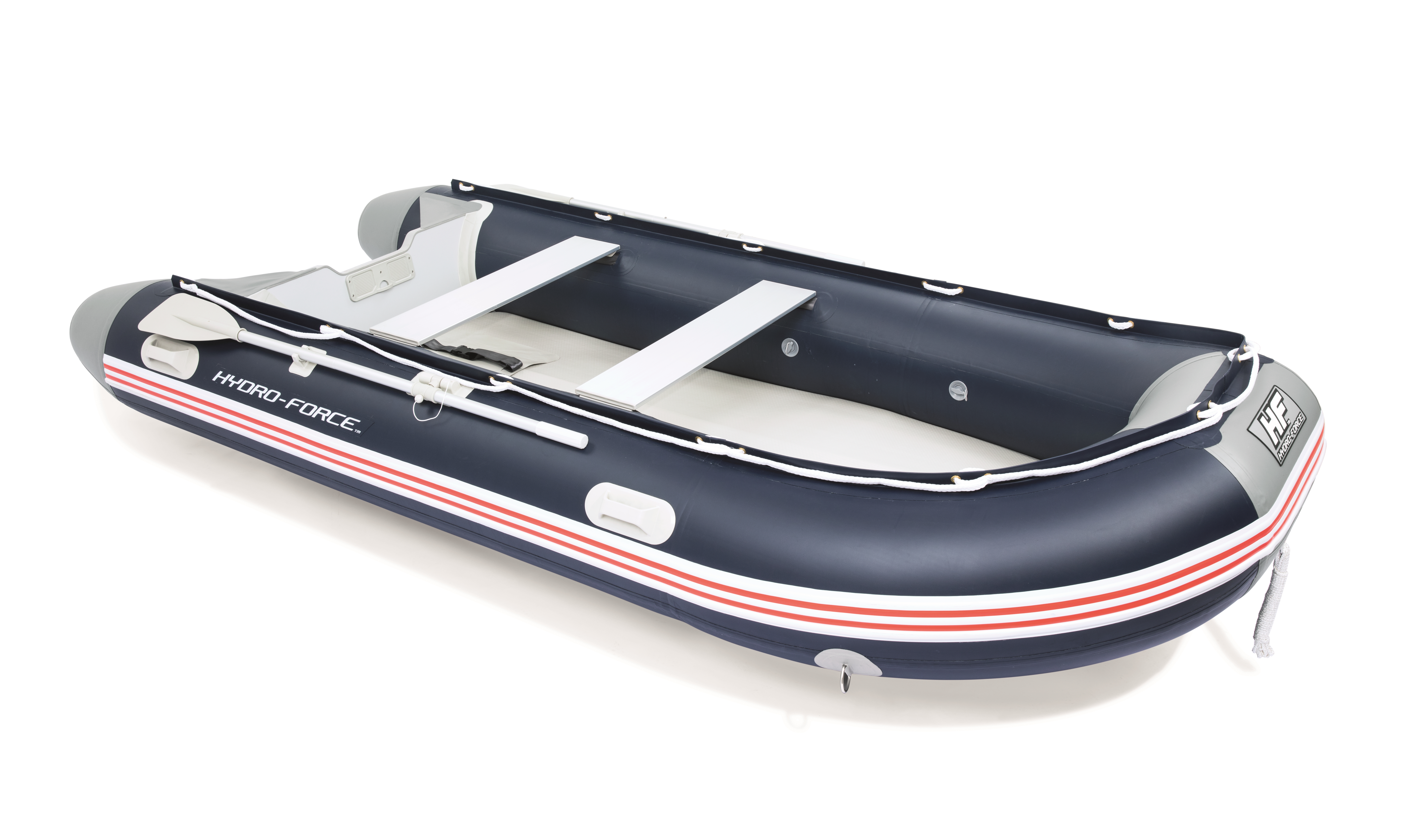 Les détails qui font tous!