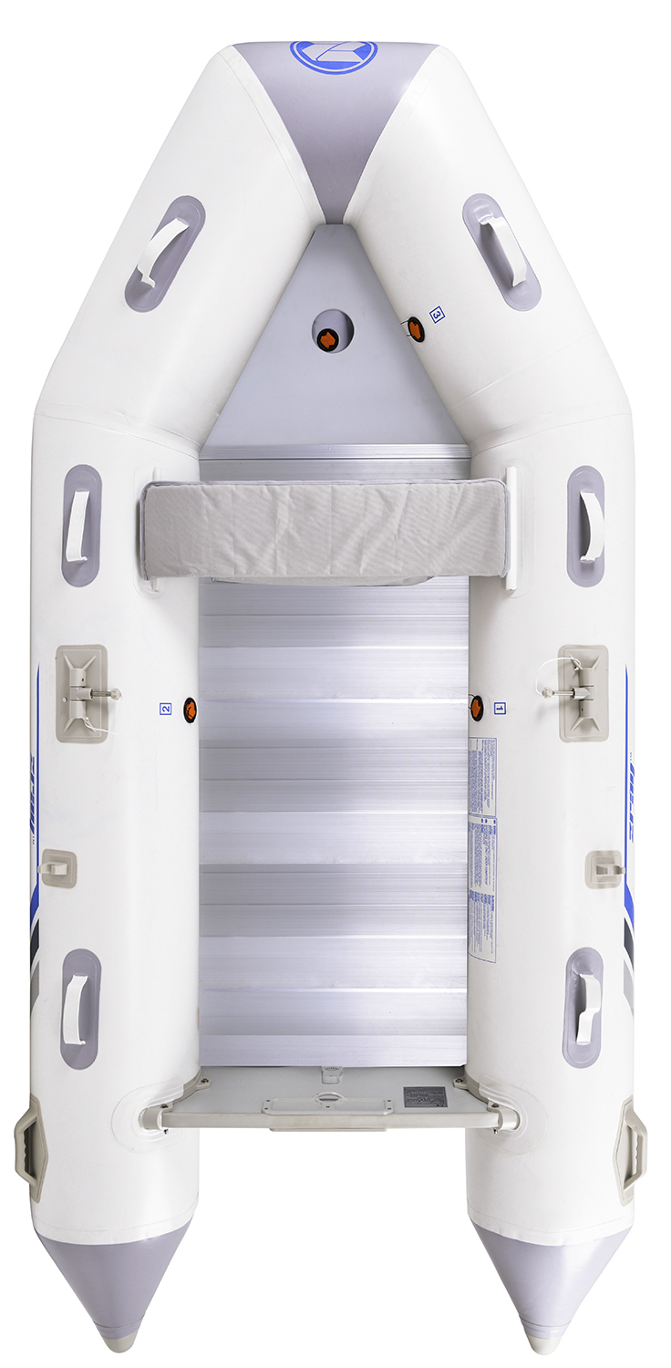 annexe pneumatique Zray Ranger 400