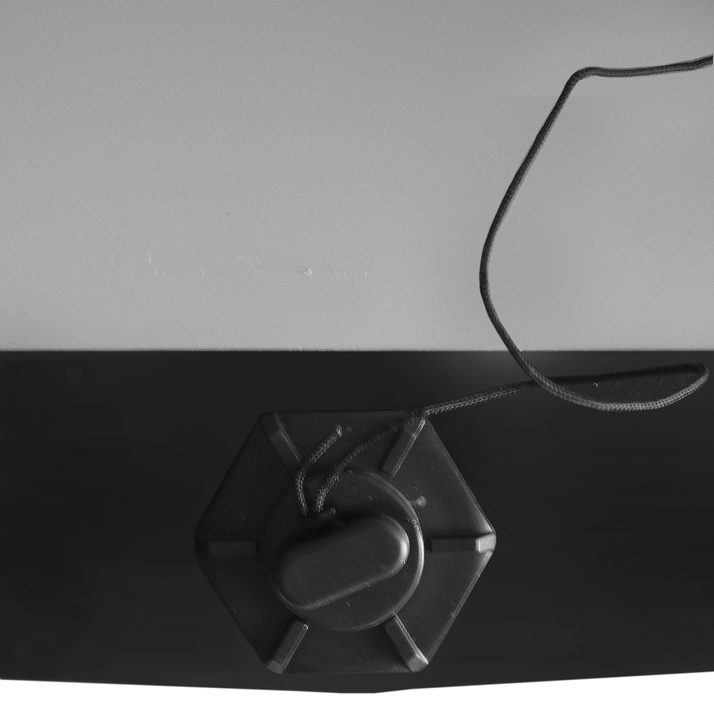 Tappo di svuotamento Gommone gonfiabile Cape Horn