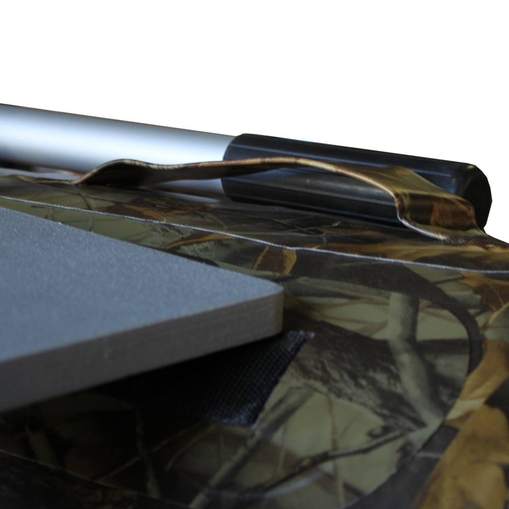 Maniglia per il trasporto del gommone di Cape Horn