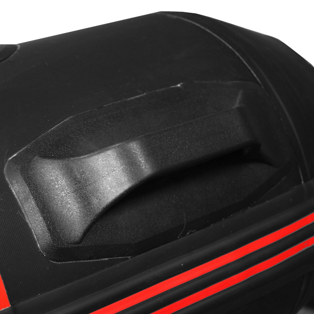 Maniglia posteriore del gommone di Cape Horn