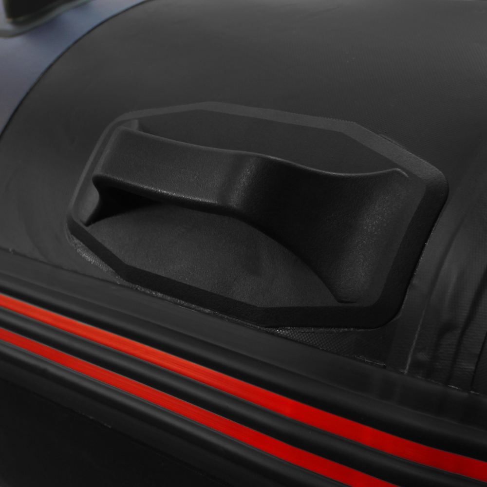 Maniglia posteriore del tender di Cape Horn