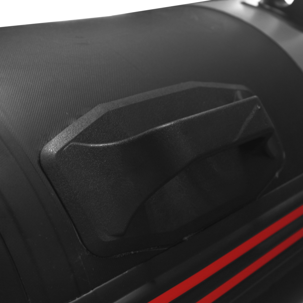 Maniglia posteriore del gommone di Cape Horn