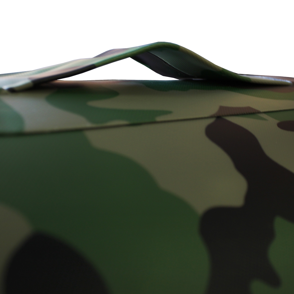 Maniglia per il trasporto del gommone di Cape Horn