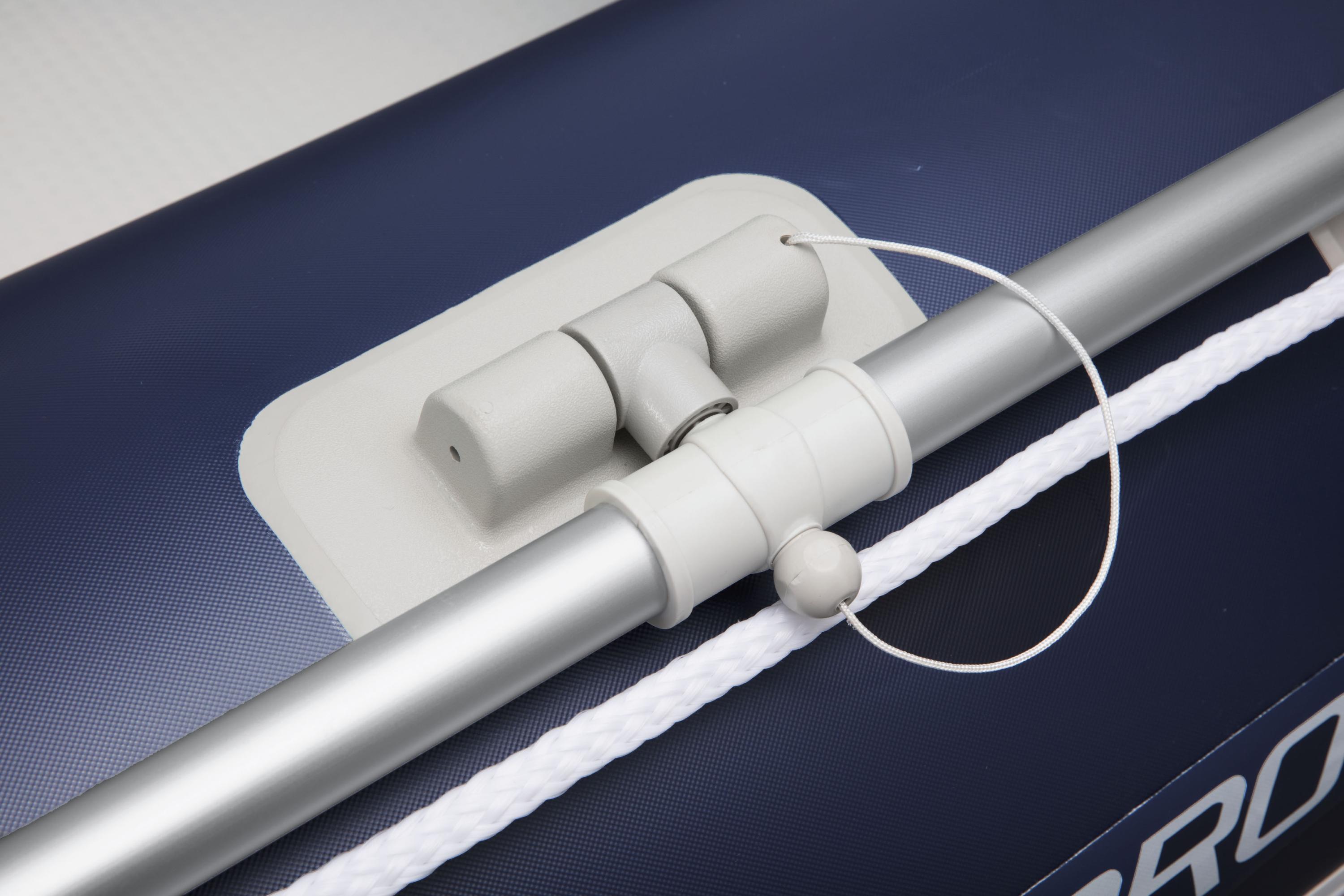 tender gommone gonfiabile