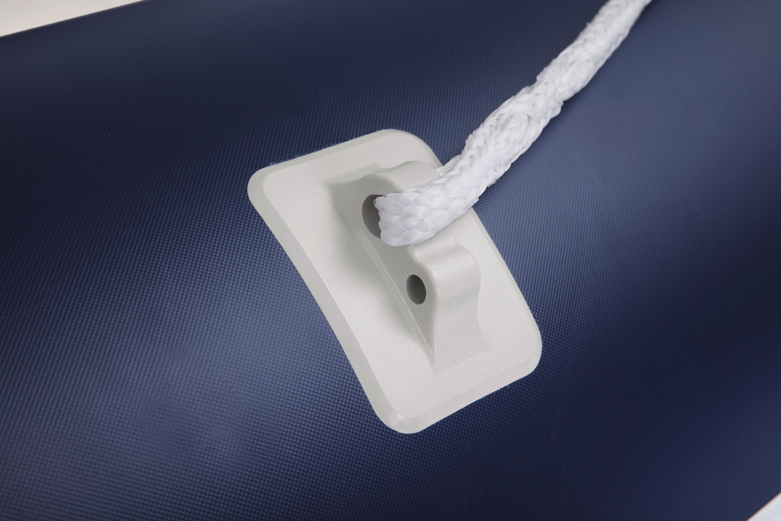 tender gommone gonfiabile