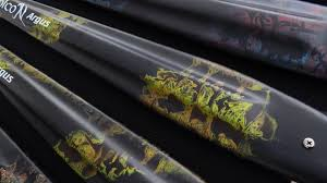 Monoscocca in carbonio al 100%