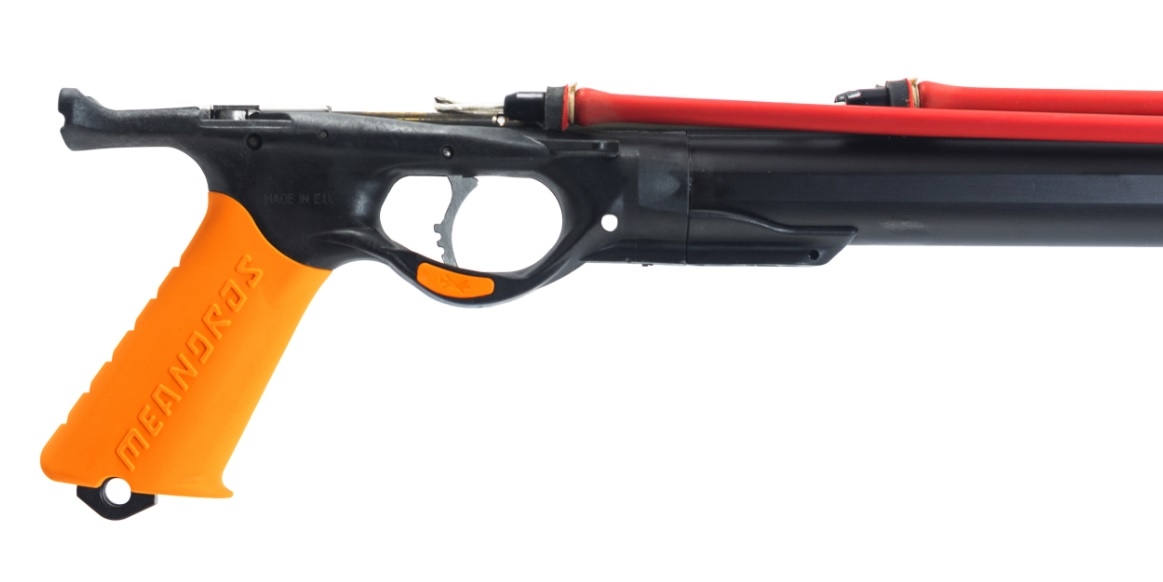 impugnatura fucile sub